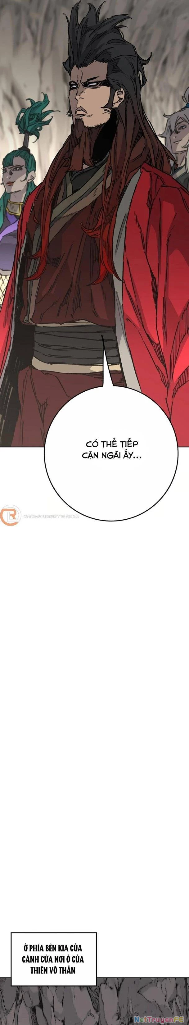 Tiên Kiếm Bất Bại Chapter 233 - Trang 4