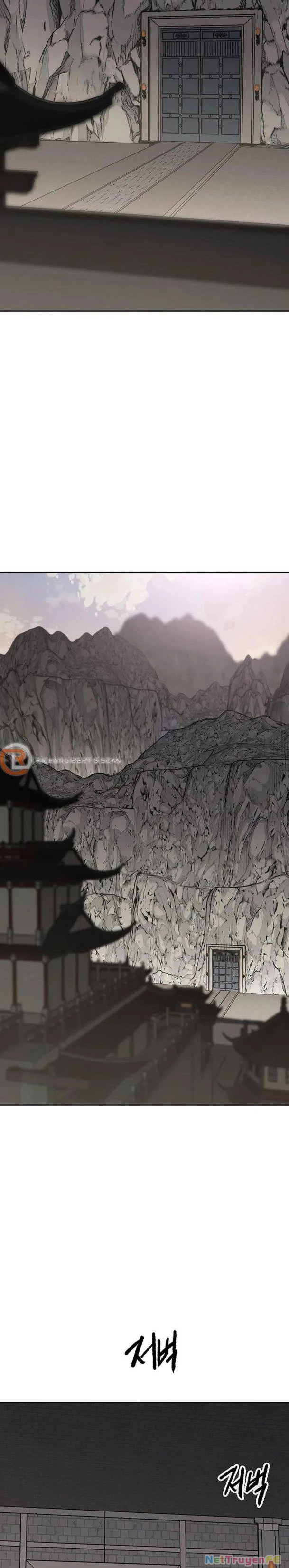 Tiên Kiếm Bất Bại Chapter 233 - Trang 4