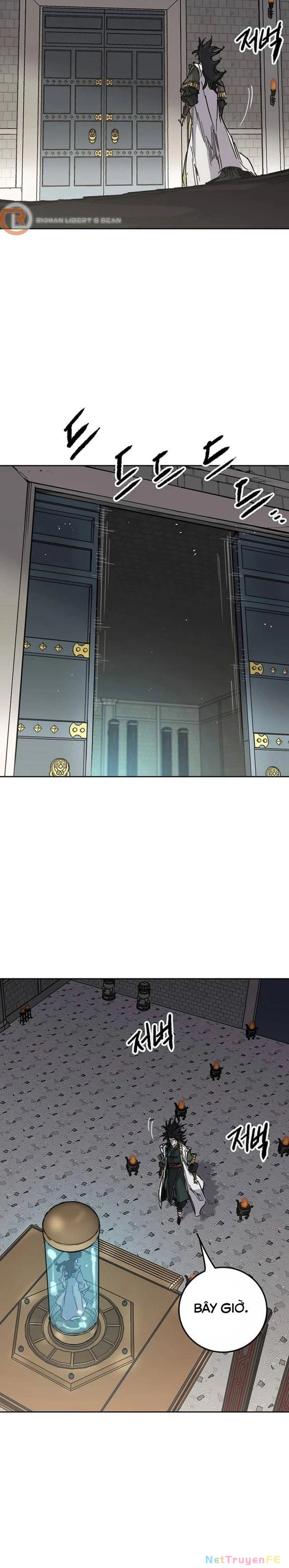 Tiên Kiếm Bất Bại Chapter 233 - Trang 4