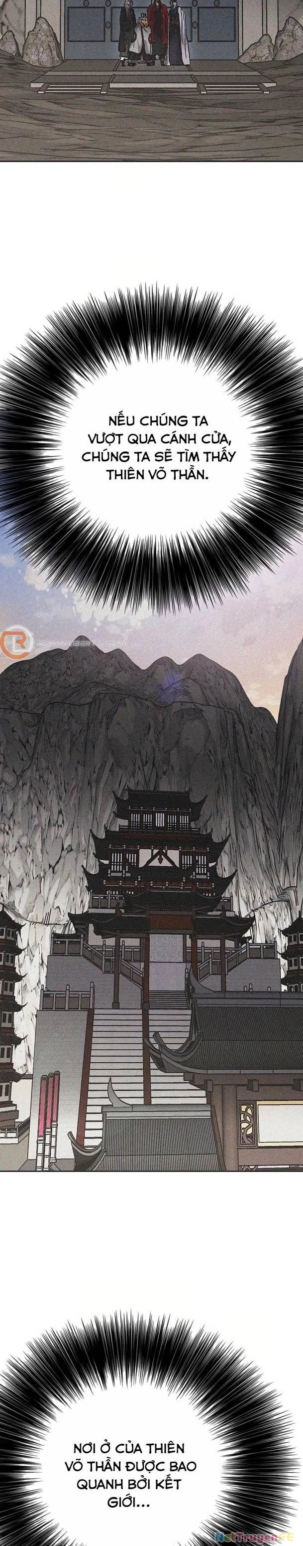Tiên Kiếm Bất Bại Chapter 233 - Trang 4