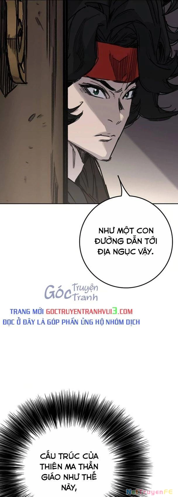 Tiên Kiếm Bất Bại Chapter 233 - Trang 4