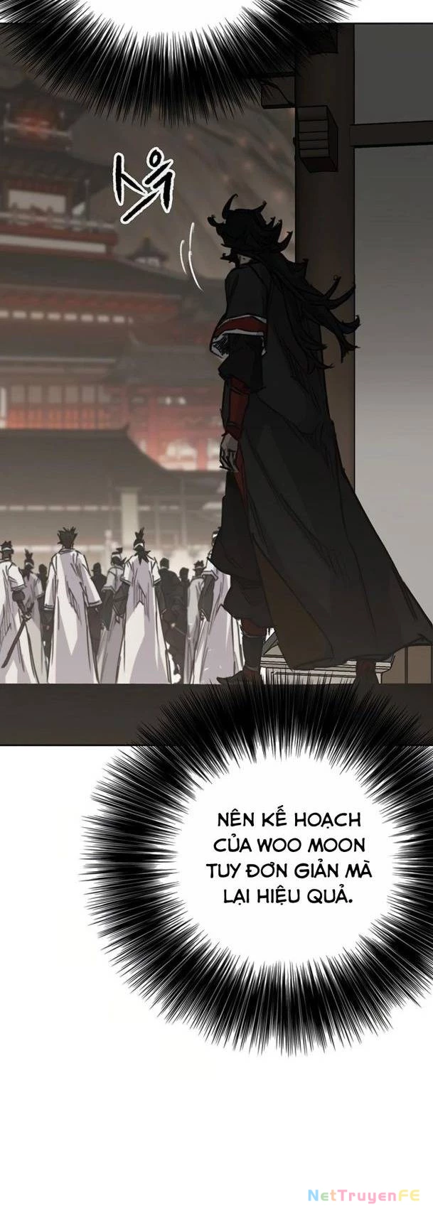 Tiên Kiếm Bất Bại Chapter 233 - Trang 4