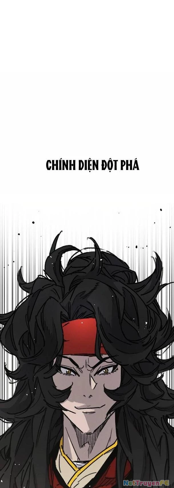 Tiên Kiếm Bất Bại Chapter 233 - Trang 4