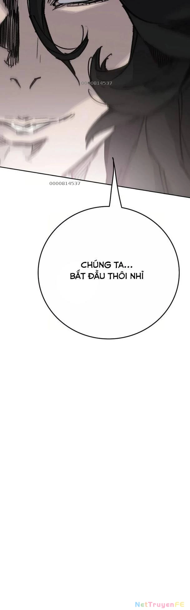 Tiên Kiếm Bất Bại Chapter 233 - Trang 4