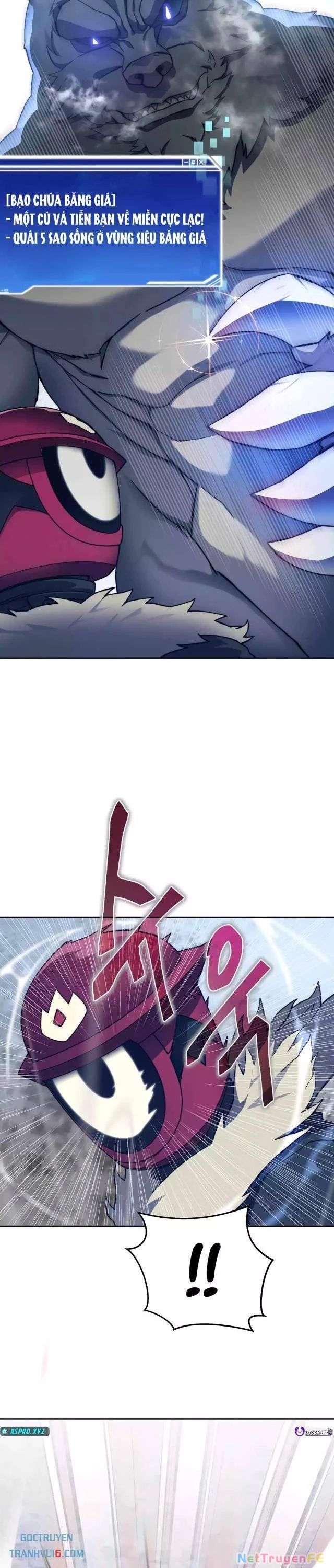 Mắc Kẹt Trong Tòa Tháp Thử Thách Chapter 93 - Trang 4