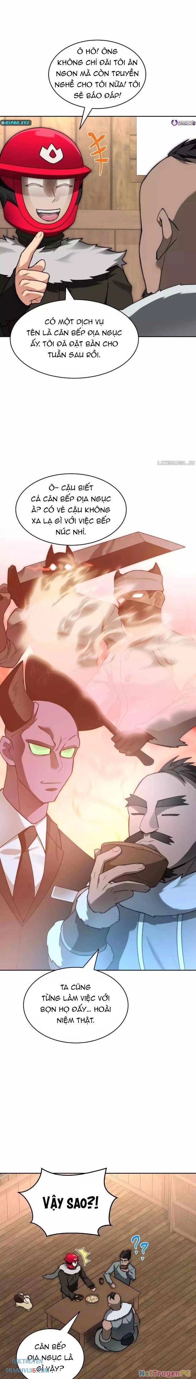 Mắc Kẹt Trong Tòa Tháp Thử Thách Chapter 94 - Trang 4