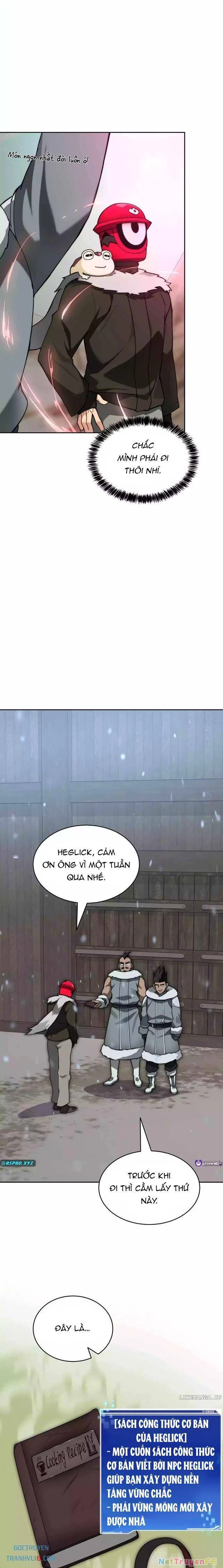 Mắc Kẹt Trong Tòa Tháp Thử Thách Chapter 94 - Trang 4