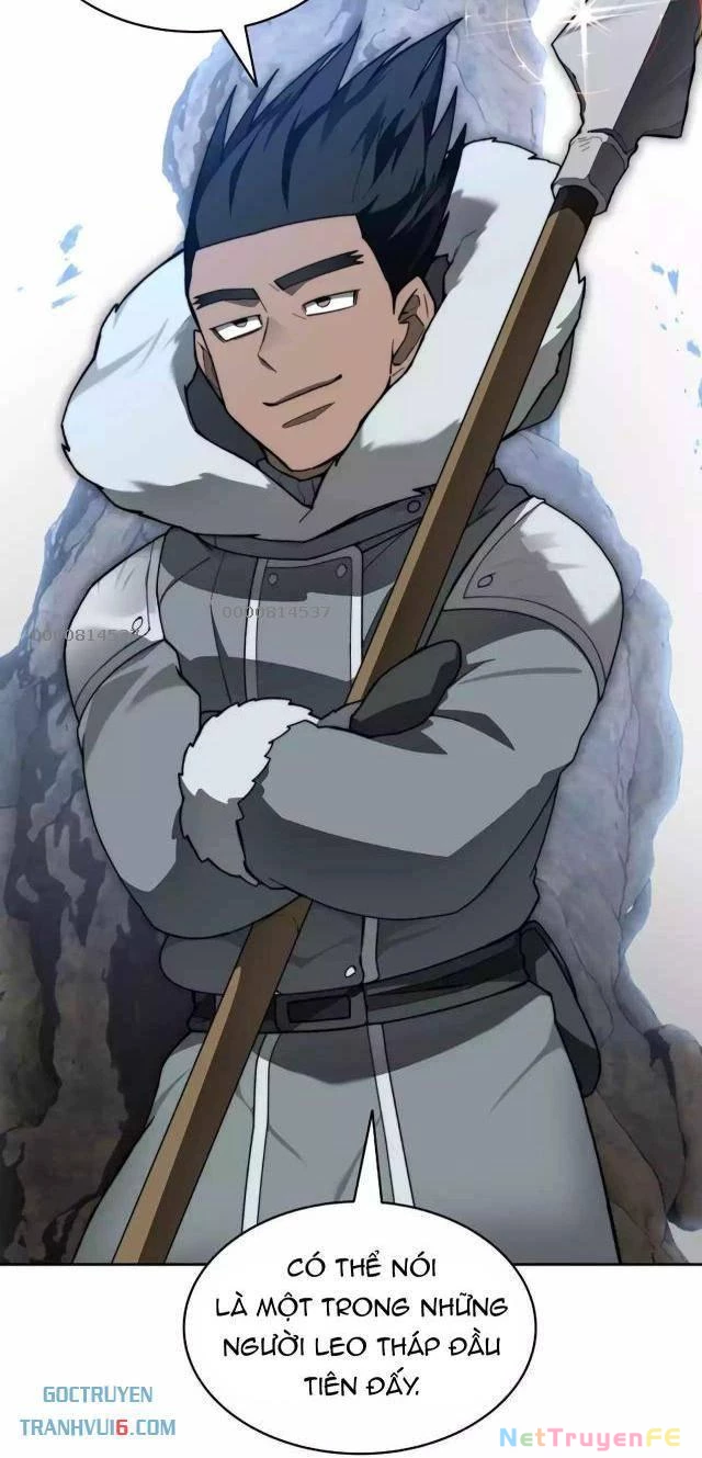 Mắc Kẹt Trong Tòa Tháp Thử Thách Chapter 94 - Trang 4