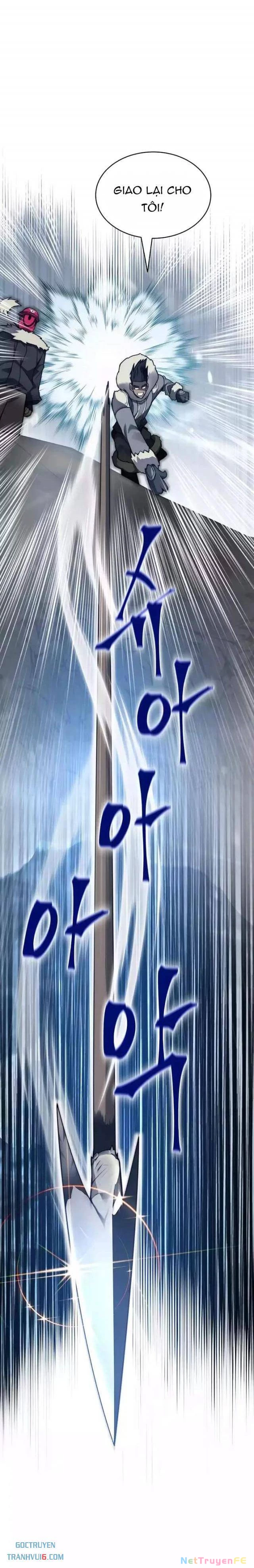 Mắc Kẹt Trong Tòa Tháp Thử Thách Chapter 95 - Trang 4