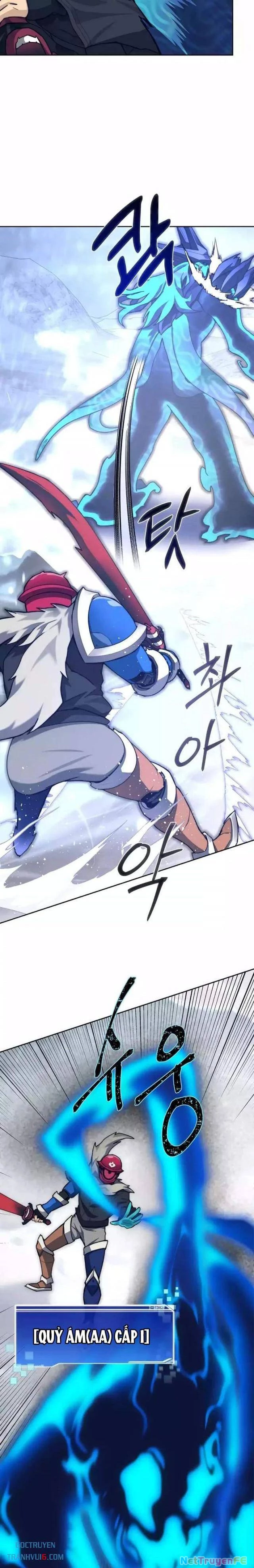 Mắc Kẹt Trong Tòa Tháp Thử Thách Chapter 95 - Trang 4