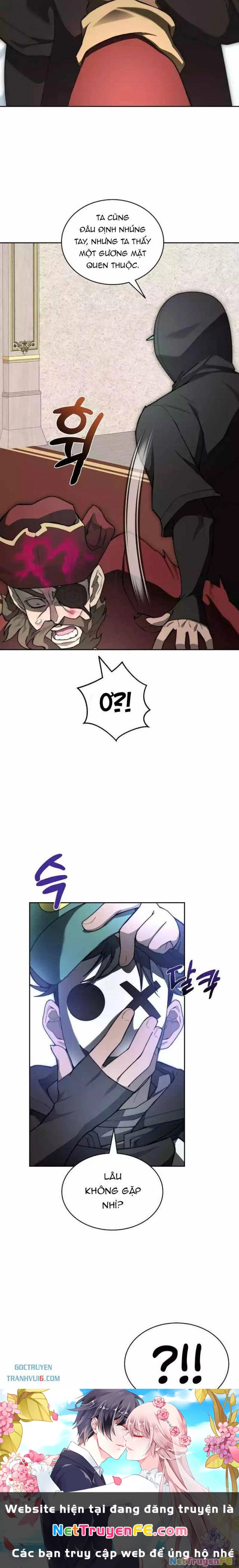 Mắc Kẹt Trong Tòa Tháp Thử Thách Chapter 96 - Trang 4