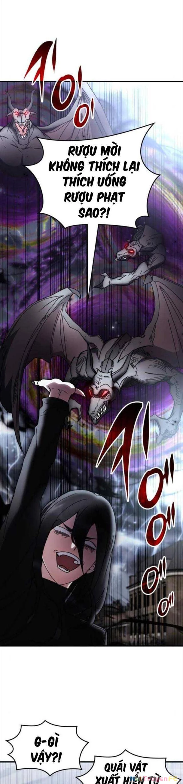 Học Viện Tối Thượng Chapter 134 - Trang 4