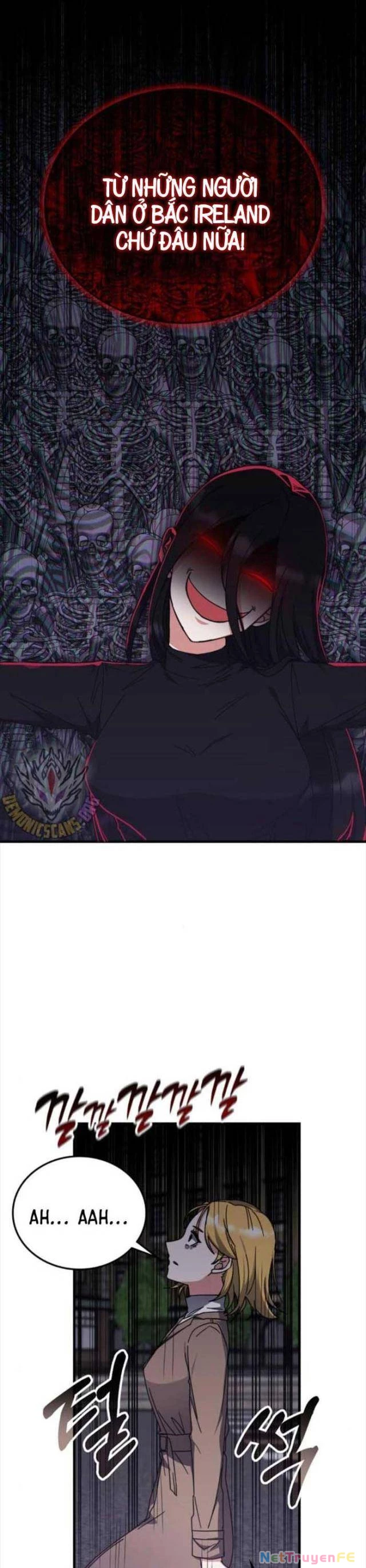 Học Viện Tối Thượng Chapter 134 - Trang 4