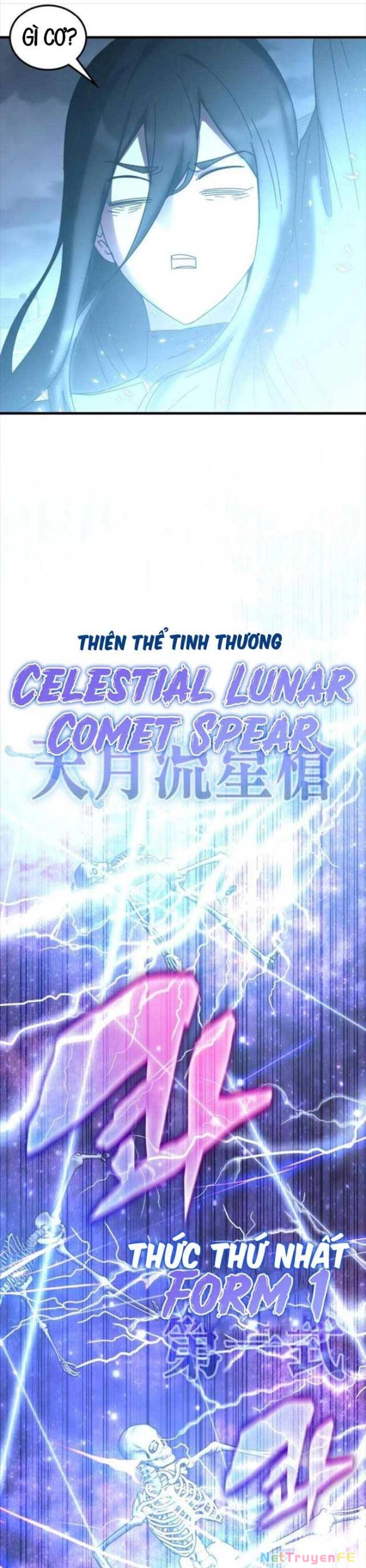 Học Viện Tối Thượng Chapter 134 - Trang 4