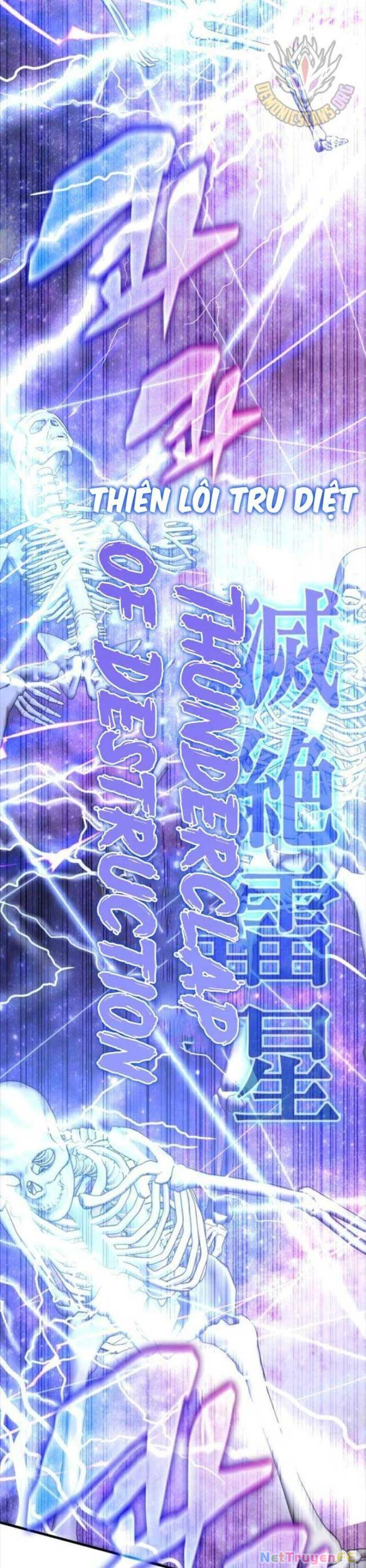 Học Viện Tối Thượng Chapter 134 - Trang 4