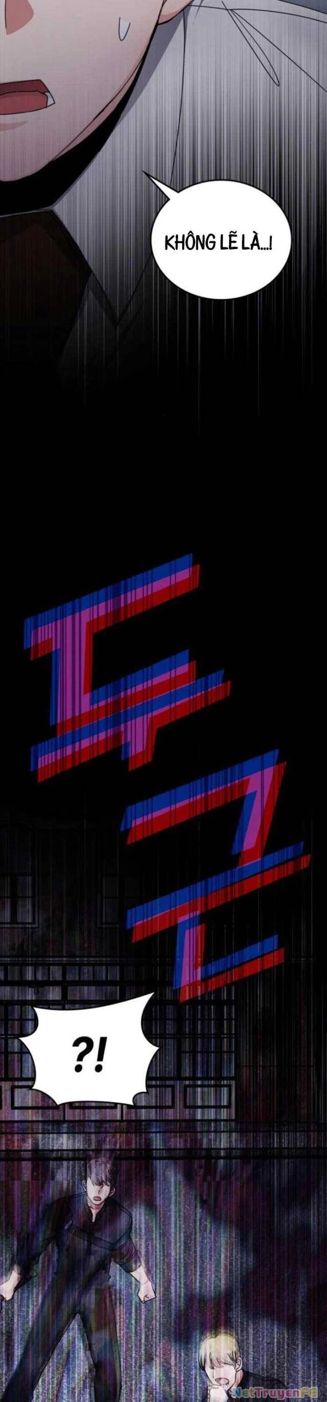 Học Viện Tối Thượng Chapter 134 - Trang 4