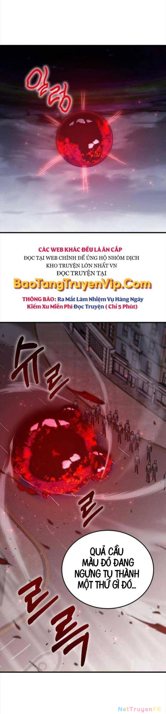Học Viện Tối Thượng Chapter 134 - Trang 4