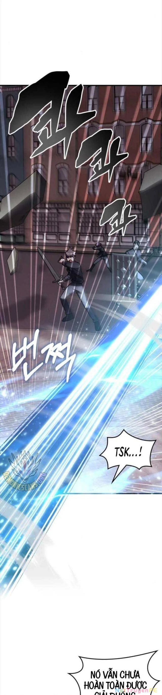 Học Viện Tối Thượng Chapter 134 - Trang 4