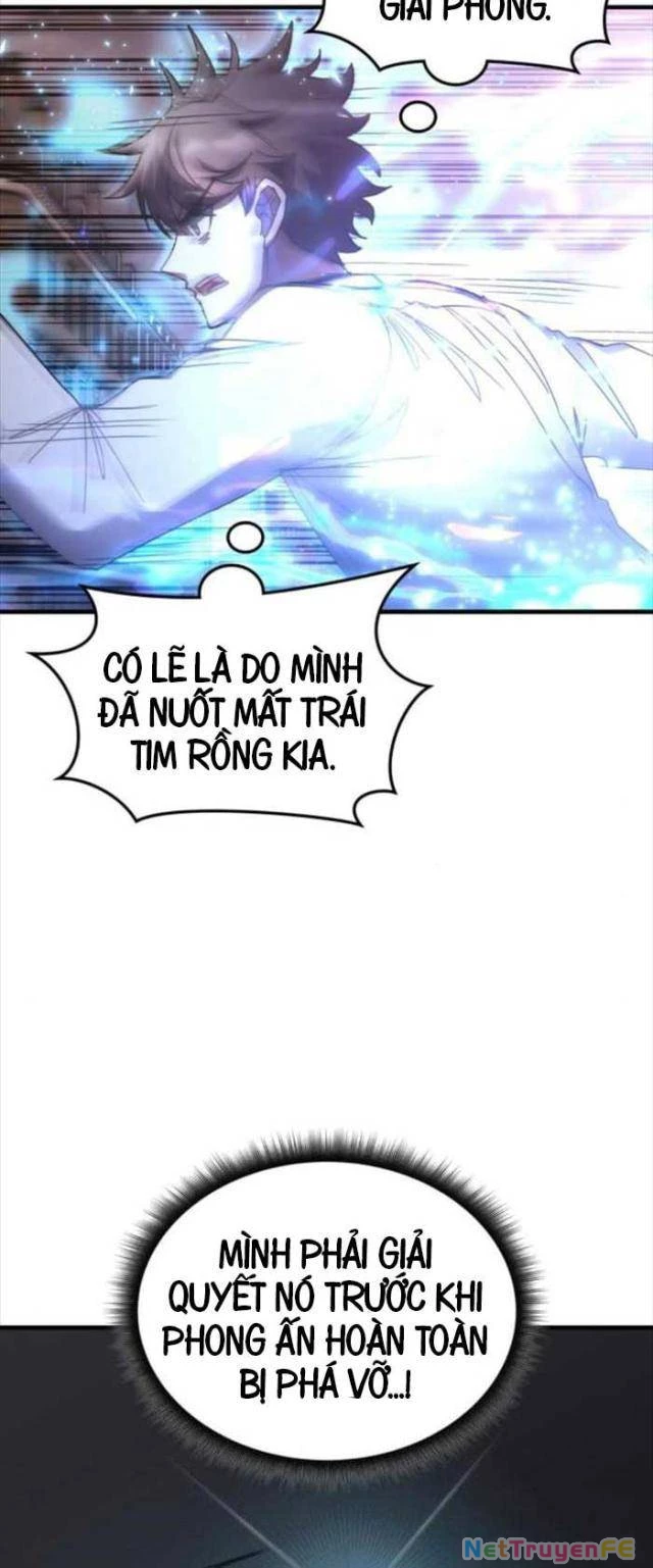 Học Viện Tối Thượng Chapter 134 - Trang 4