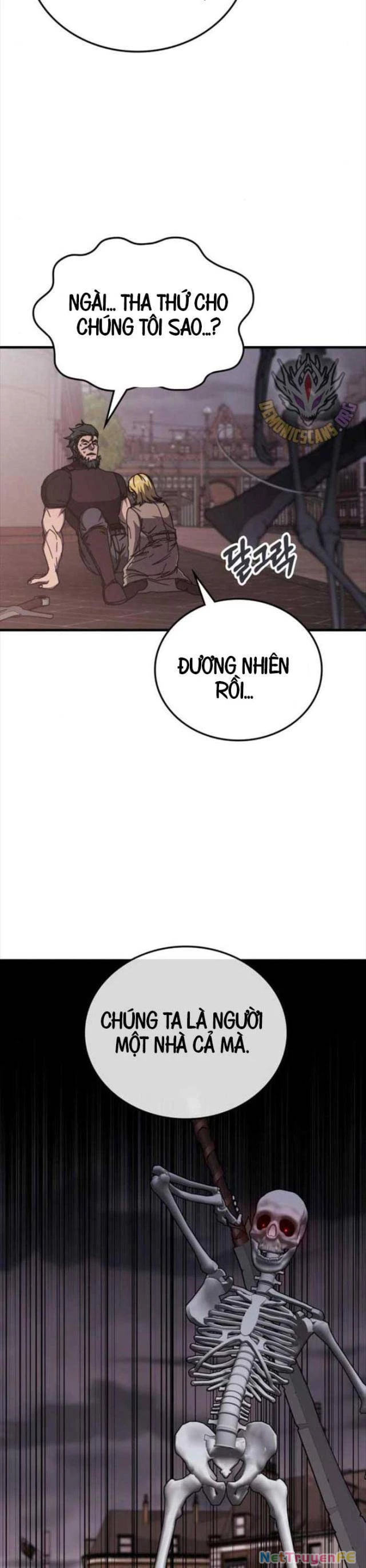 Học Viện Tối Thượng Chapter 134 - Trang 4