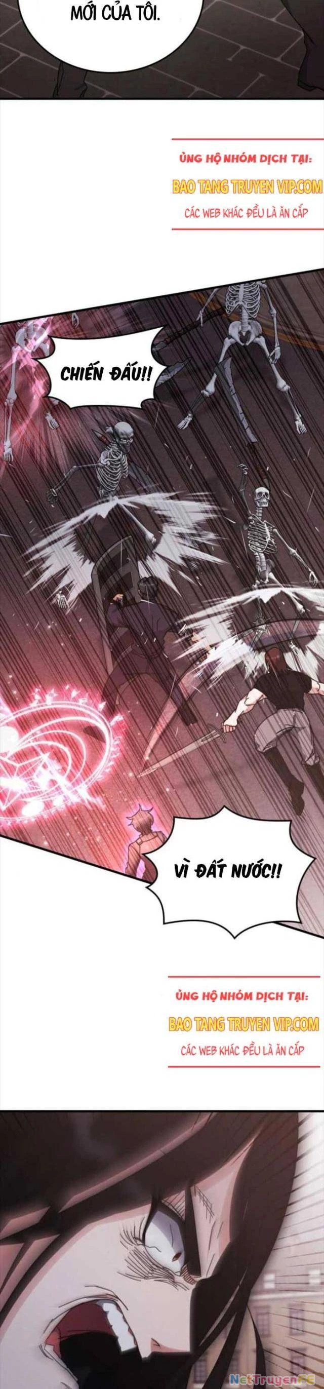 Học Viện Tối Thượng Chapter 134 - Trang 4