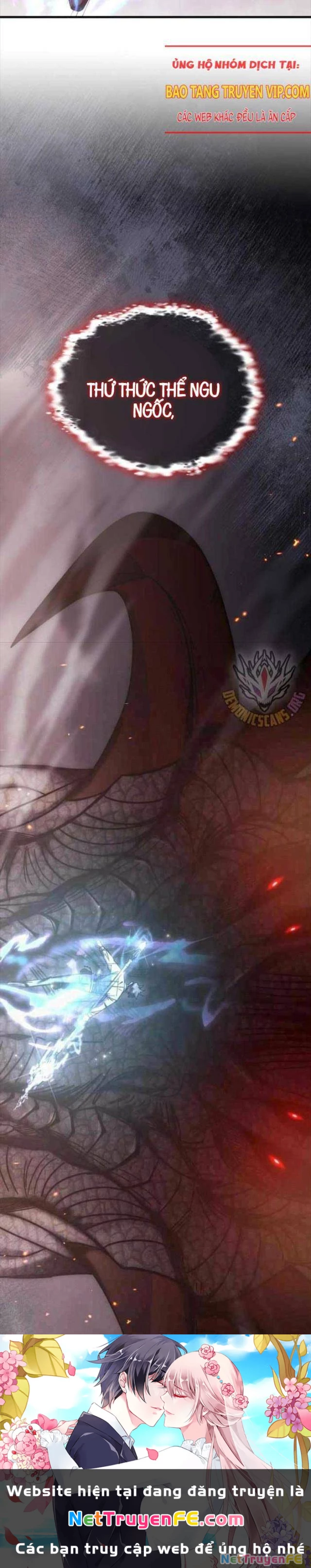 Học Viện Tối Thượng Chapter 134 - Trang 4