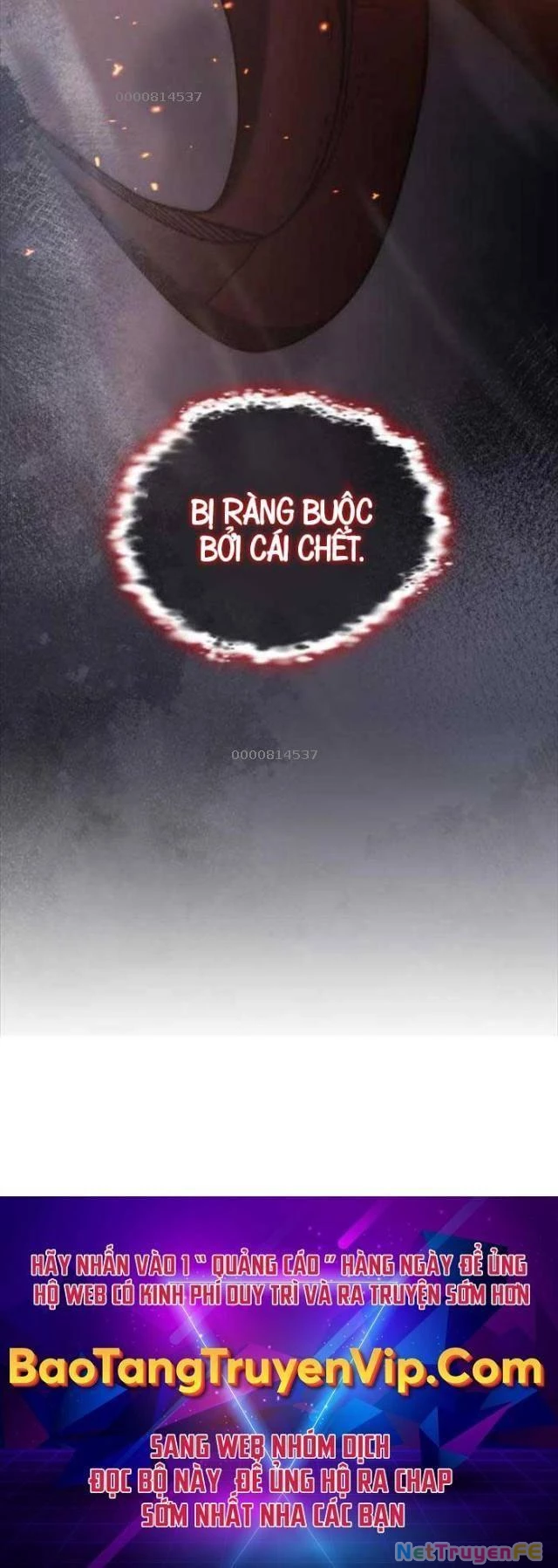 Học Viện Tối Thượng Chapter 134 - Trang 4