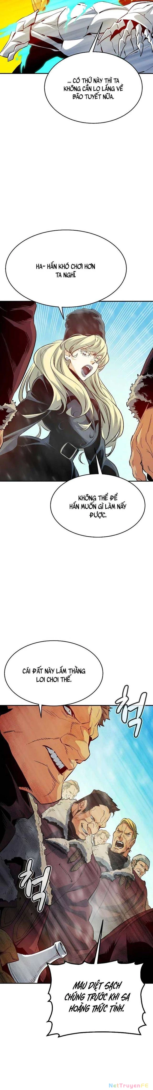Độc Cô Tử Linh Sư Chapter 153 - Trang 4