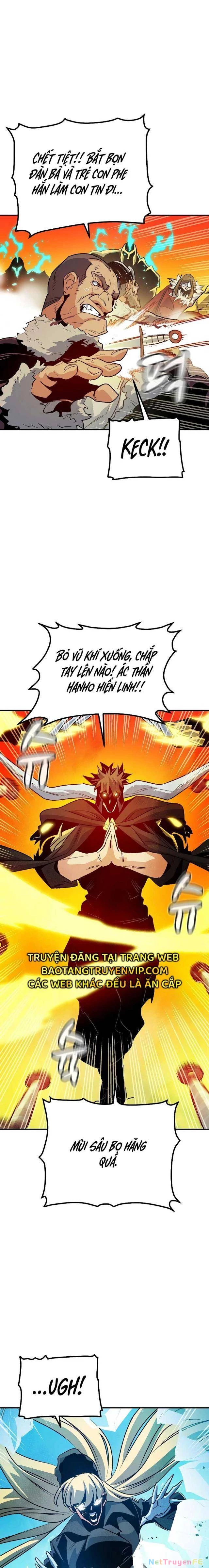 Độc Cô Tử Linh Sư Chapter 153 - Trang 4