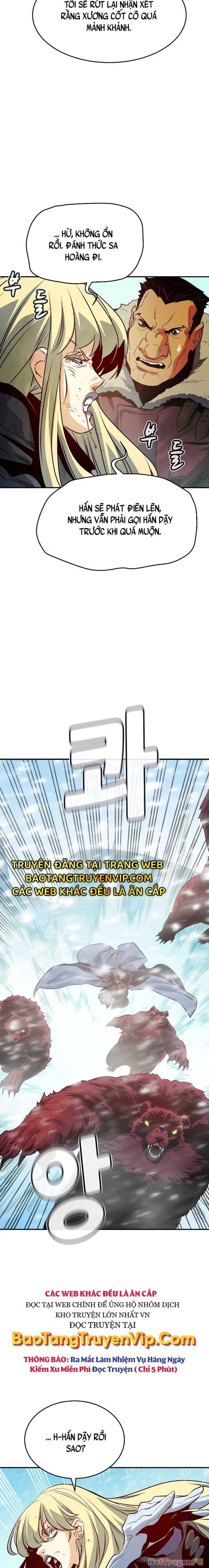 Độc Cô Tử Linh Sư Chapter 153 - Trang 4