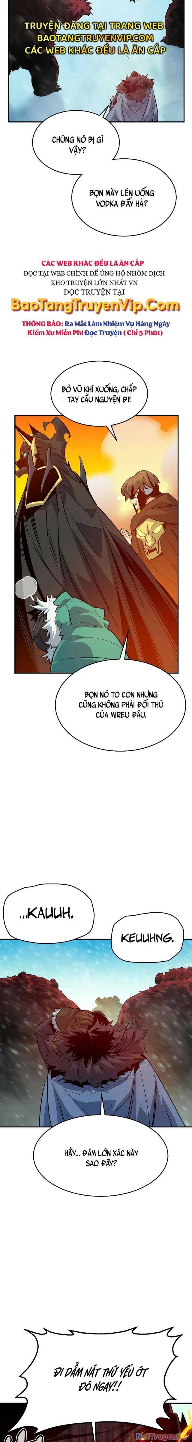 Độc Cô Tử Linh Sư Chapter 153 - Trang 4