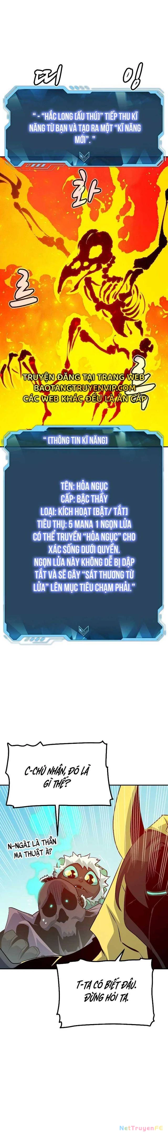 Độc Cô Tử Linh Sư Chapter 153 - Trang 4