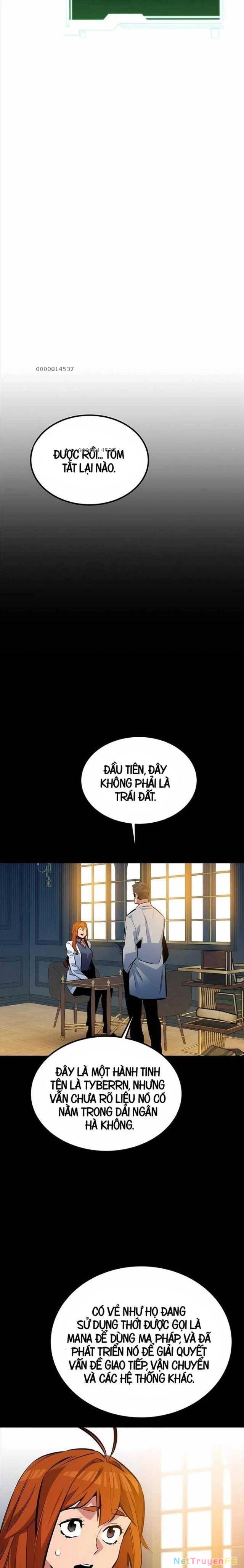 Đi Săn Tự Động Bằng Phân Thân Chapter 118 - Trang 4