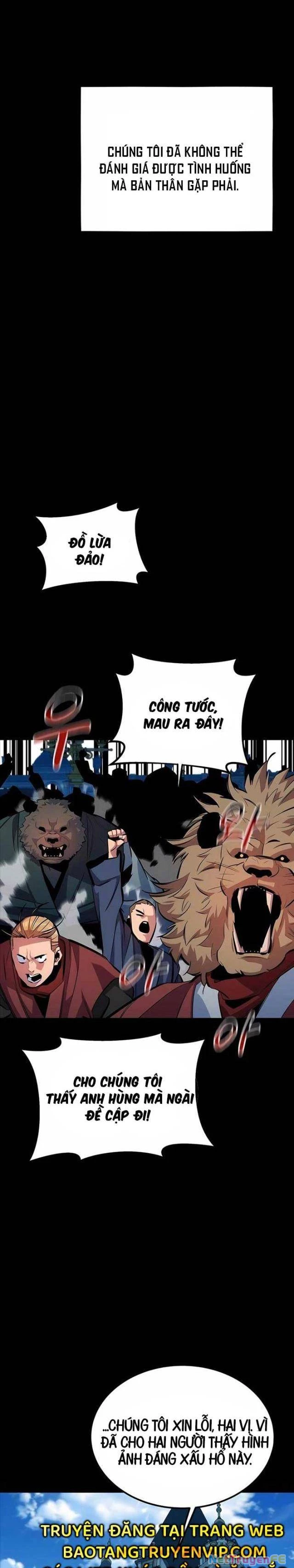 Đi Săn Tự Động Bằng Phân Thân Chapter 118 - Trang 4