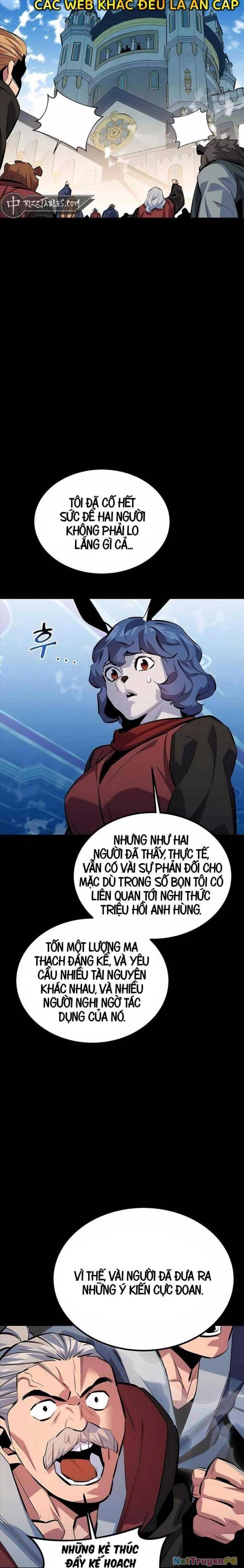 Đi Săn Tự Động Bằng Phân Thân Chapter 118 - Trang 4