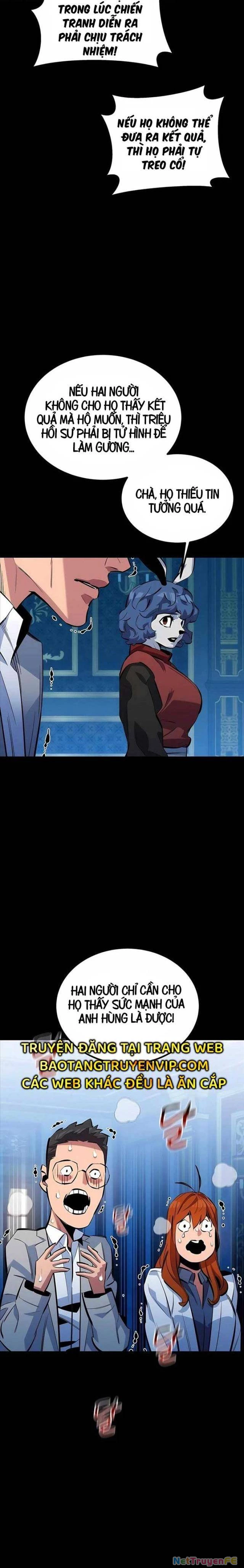 Đi Săn Tự Động Bằng Phân Thân Chapter 118 - Trang 4