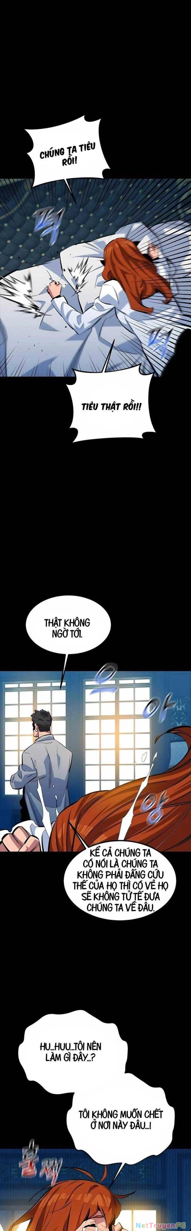 Đi Săn Tự Động Bằng Phân Thân Chapter 118 - Trang 4