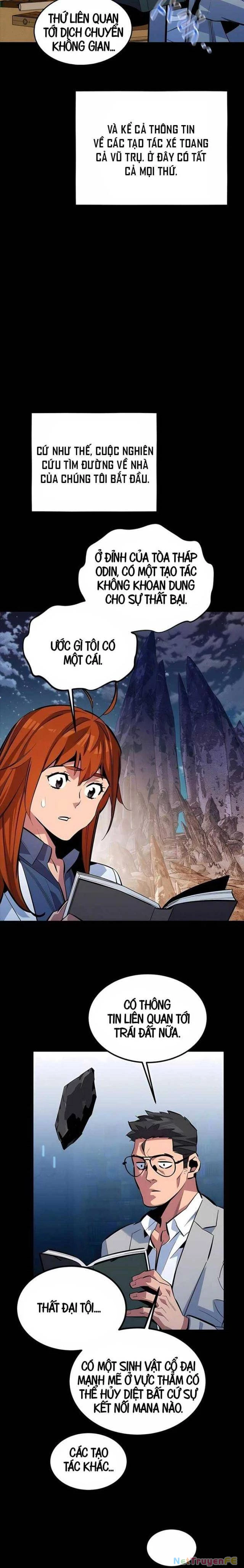 Đi Săn Tự Động Bằng Phân Thân Chapter 118 - Trang 4