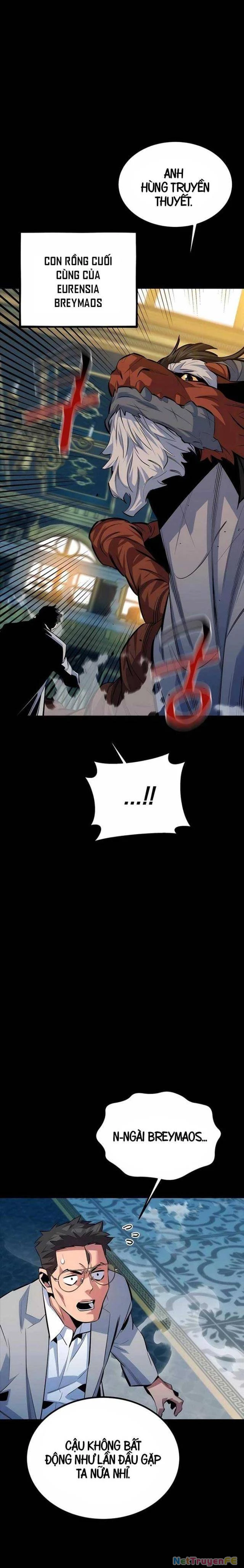 Đi Săn Tự Động Bằng Phân Thân Chapter 118 - Trang 4