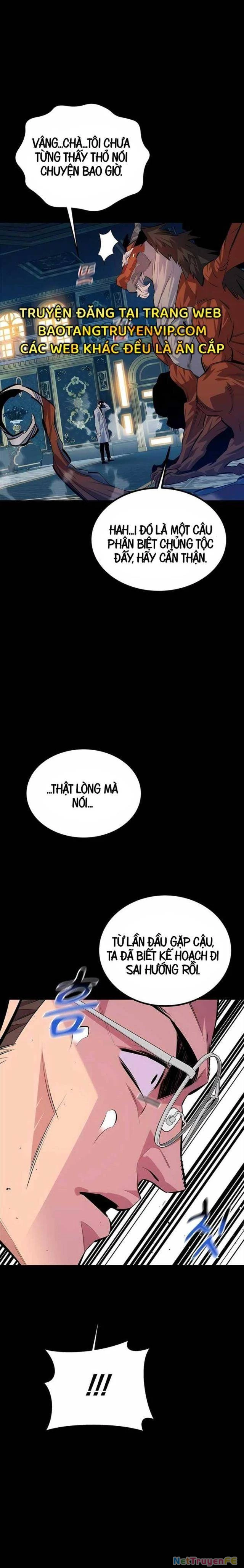 Đi Săn Tự Động Bằng Phân Thân Chapter 118 - Trang 4