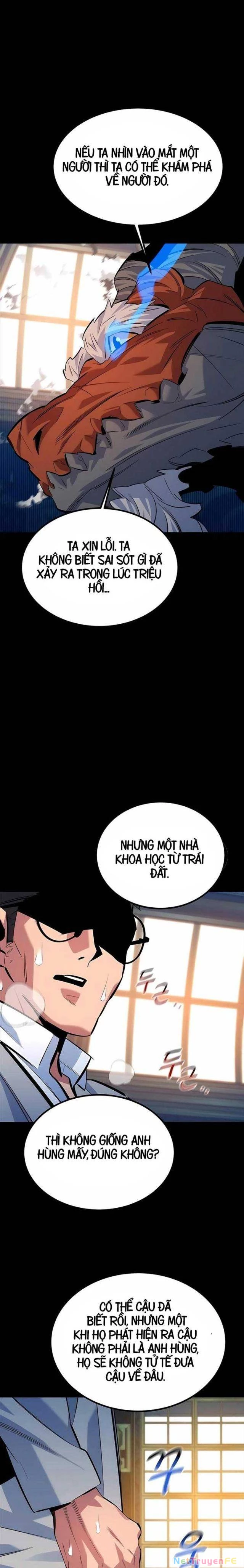 Đi Săn Tự Động Bằng Phân Thân Chapter 118 - Trang 4