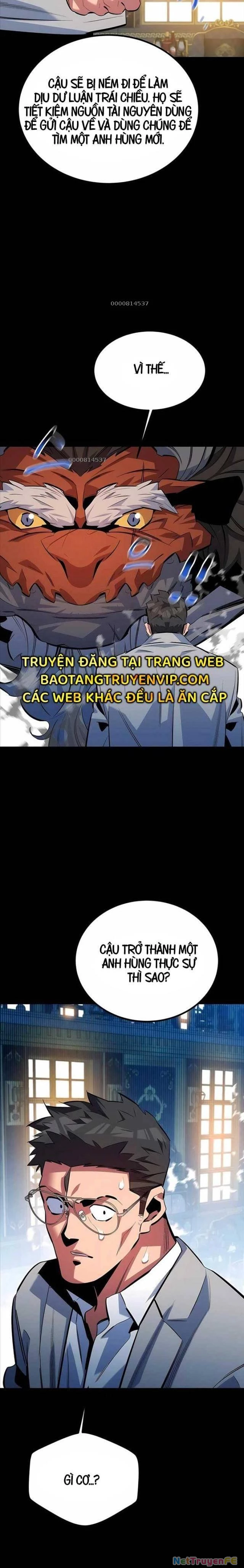Đi Săn Tự Động Bằng Phân Thân Chapter 118 - Trang 4