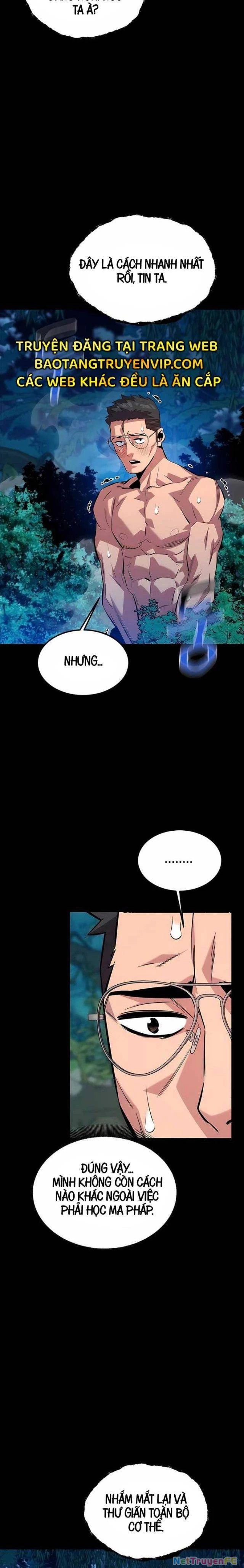Đi Săn Tự Động Bằng Phân Thân Chapter 118 - Trang 4