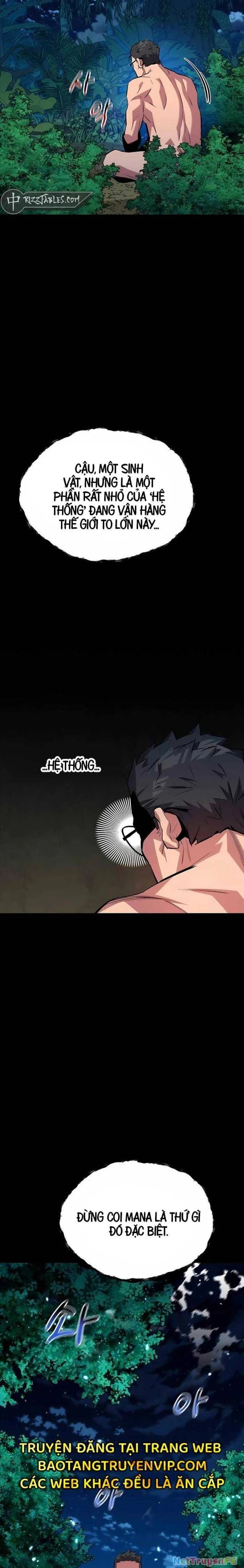 Đi Săn Tự Động Bằng Phân Thân Chapter 118 - Trang 4