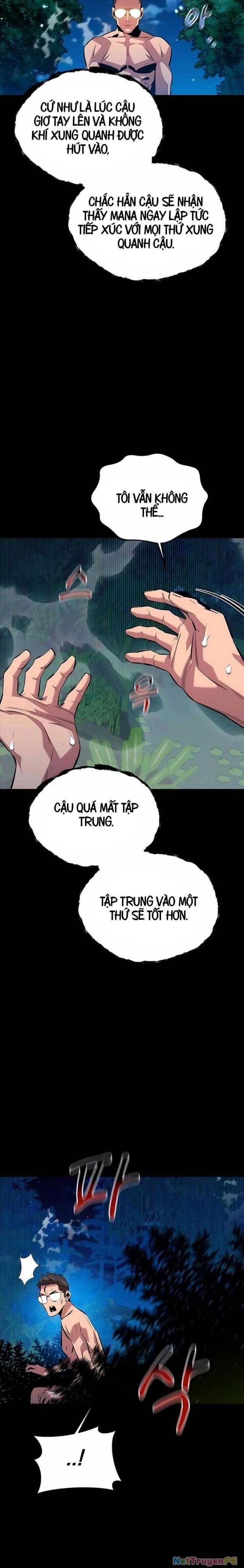 Đi Săn Tự Động Bằng Phân Thân Chapter 118 - Trang 4