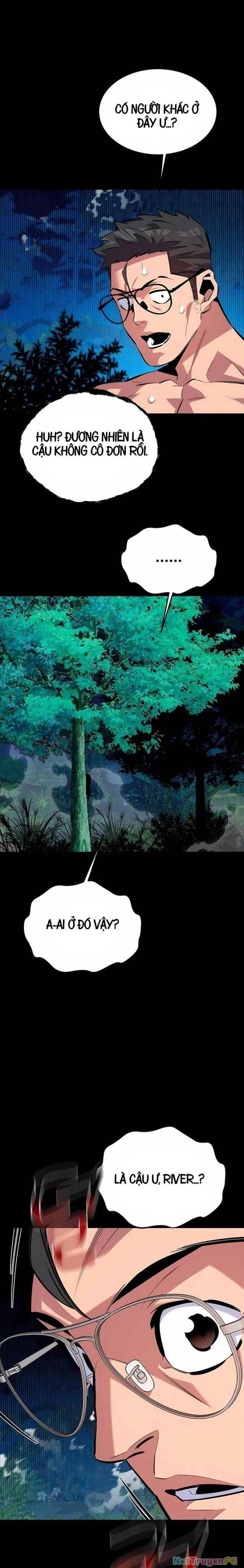 Đi Săn Tự Động Bằng Phân Thân Chapter 118 - Trang 4