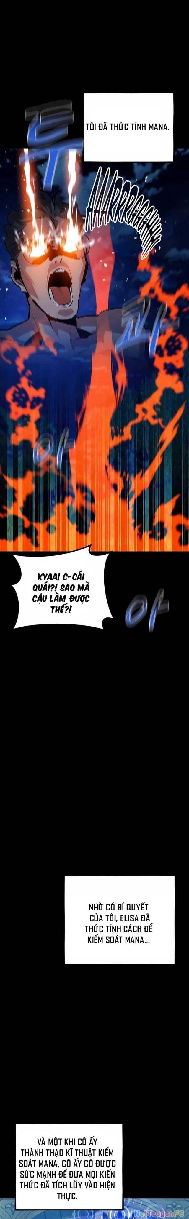 Đi Săn Tự Động Bằng Phân Thân Chapter 118 - Trang 4