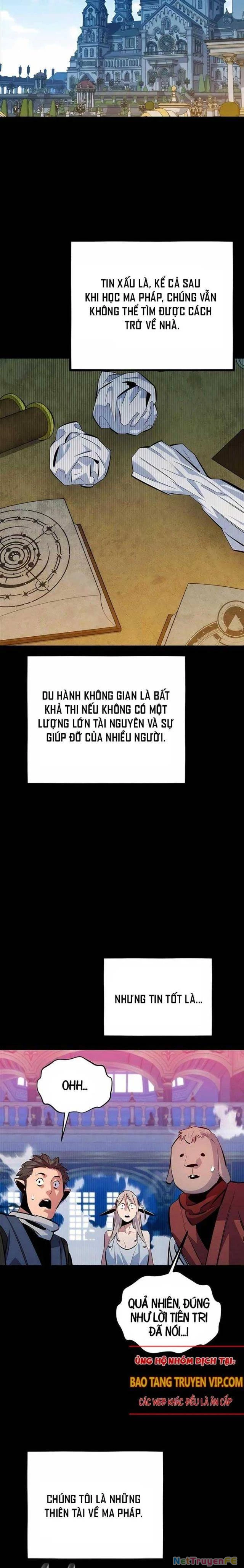 Đi Săn Tự Động Bằng Phân Thân Chapter 118 - Trang 4