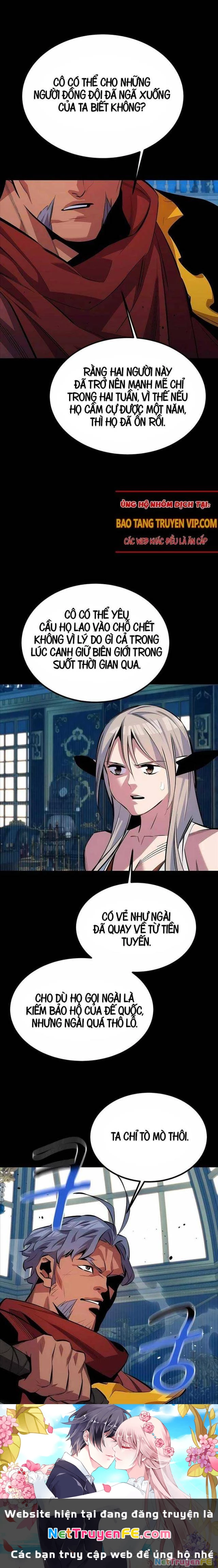 Đi Săn Tự Động Bằng Phân Thân Chapter 118 - Trang 4