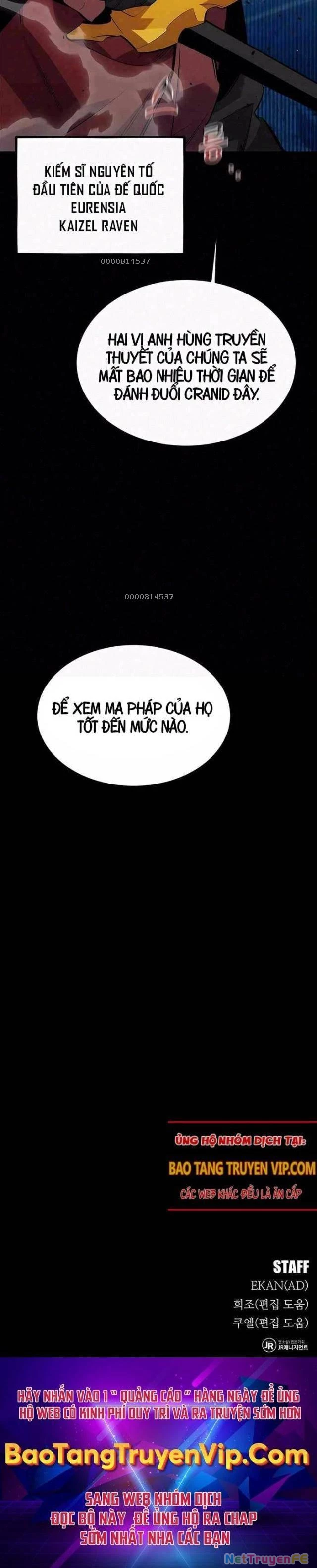 Đi Săn Tự Động Bằng Phân Thân Chapter 118 - Trang 4